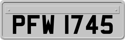 PFW1745