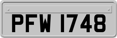 PFW1748