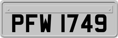PFW1749