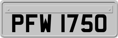 PFW1750