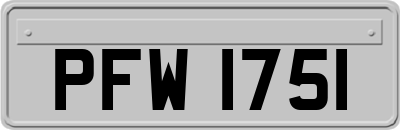 PFW1751