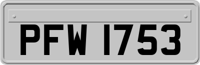 PFW1753