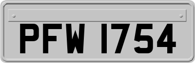 PFW1754