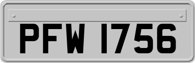 PFW1756