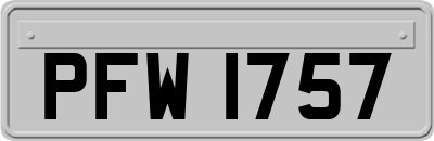 PFW1757