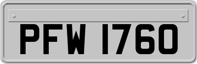 PFW1760