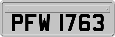 PFW1763