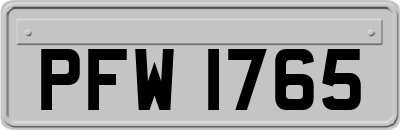 PFW1765