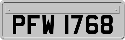 PFW1768