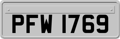 PFW1769