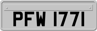 PFW1771