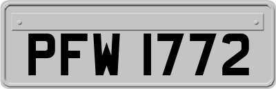 PFW1772