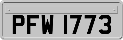 PFW1773
