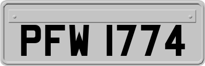 PFW1774