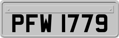 PFW1779