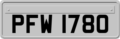 PFW1780