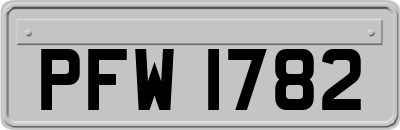 PFW1782