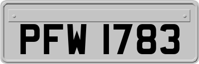 PFW1783