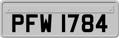 PFW1784