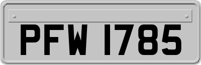 PFW1785