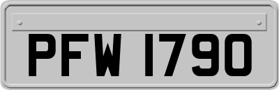 PFW1790