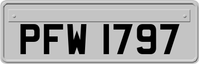 PFW1797
