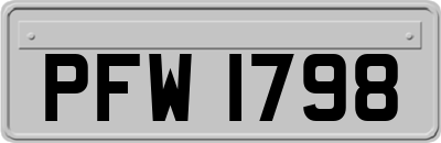PFW1798