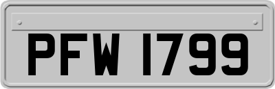 PFW1799