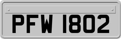 PFW1802