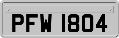 PFW1804