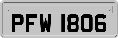PFW1806