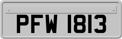 PFW1813