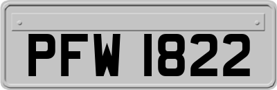 PFW1822