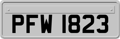 PFW1823