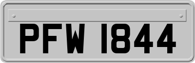PFW1844