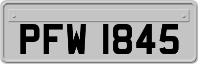 PFW1845