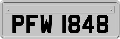 PFW1848