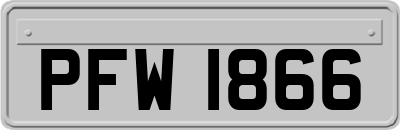 PFW1866