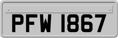 PFW1867