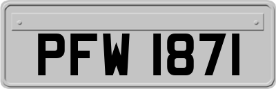 PFW1871
