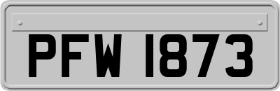 PFW1873
