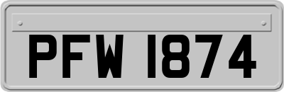 PFW1874