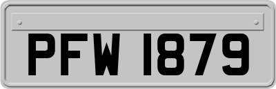 PFW1879