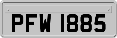 PFW1885