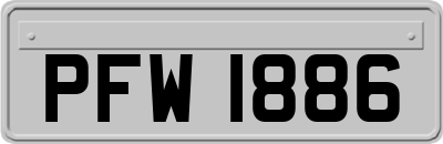 PFW1886