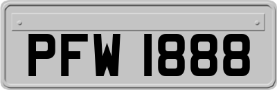 PFW1888