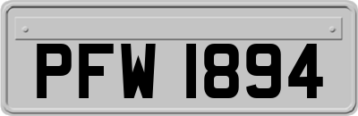 PFW1894