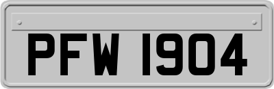 PFW1904