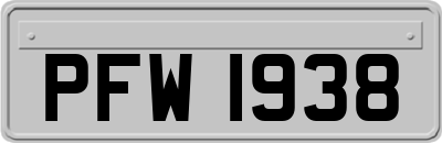 PFW1938