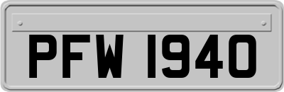 PFW1940